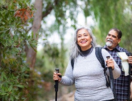 Ideale per - Vita D - couple walking