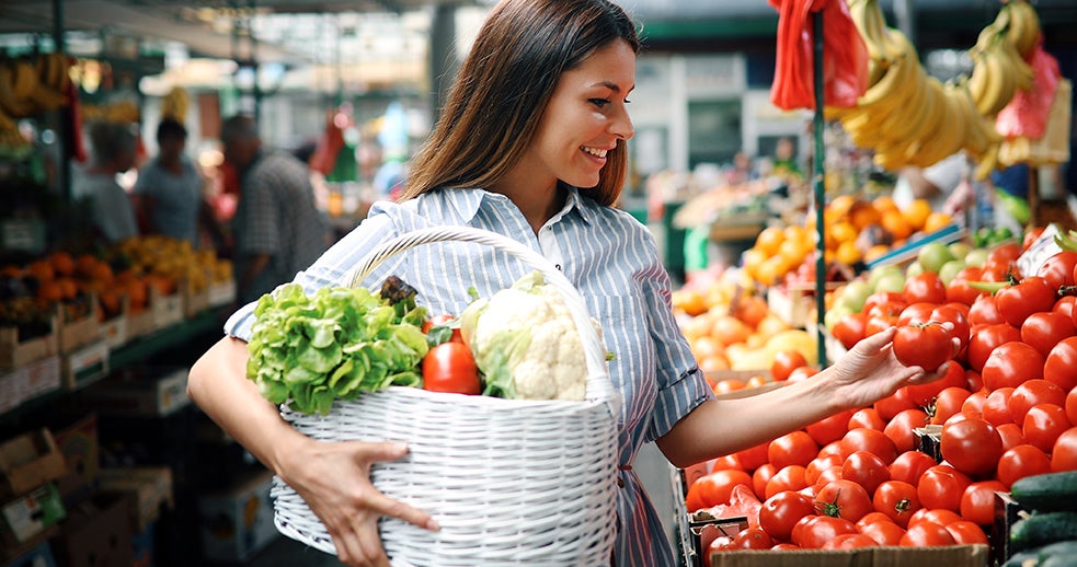 Un sistema immunitario forte per stare bene