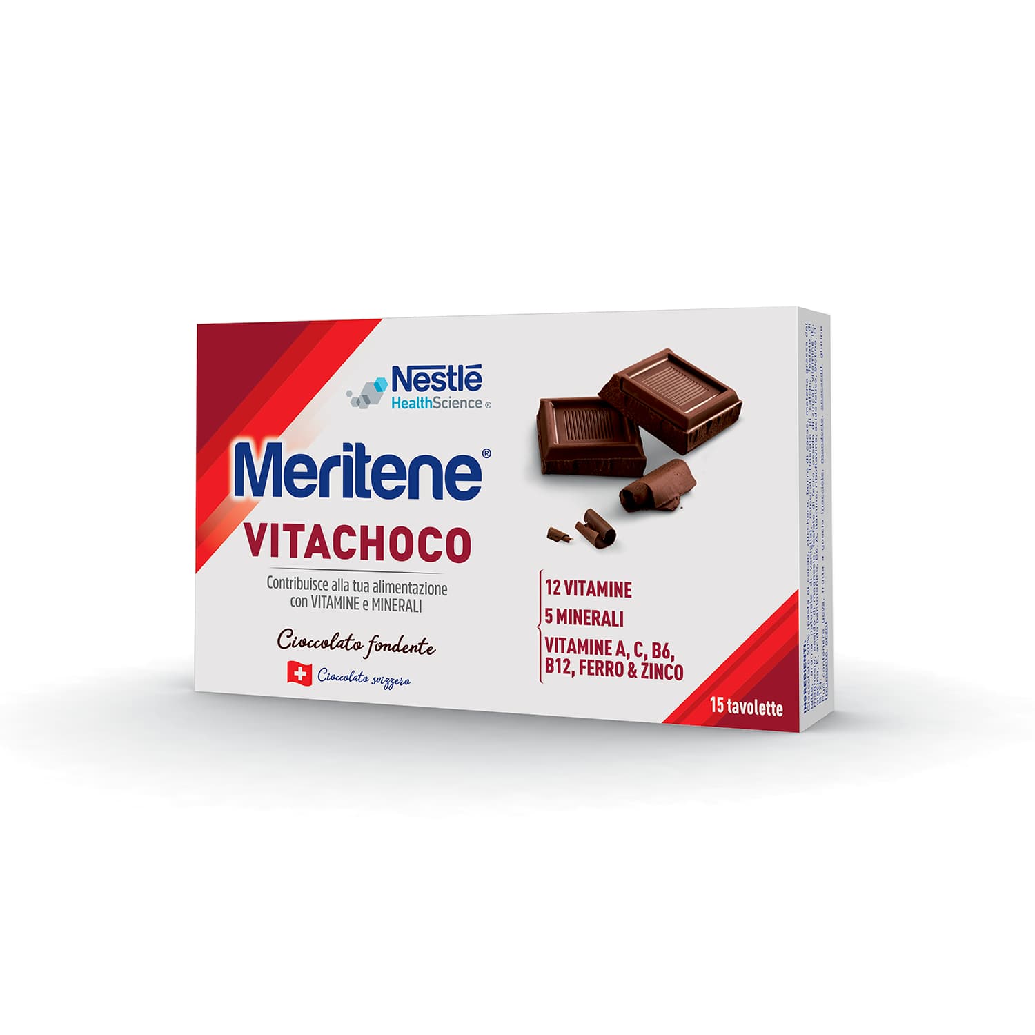 Meritene® Vitachoco