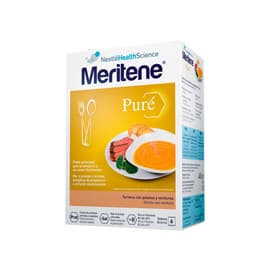 Meritene® Puré - Vitello con Verdure