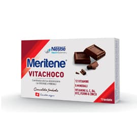 Meritene® Vitachoco - Cioccolato Fondente