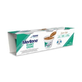 Meritene DIABET CREME – Caffè