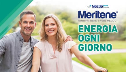 Energia ogni giorno