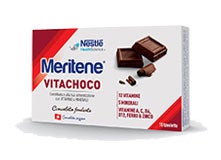 Meritene® Vitachoco