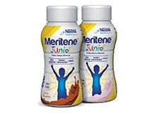 Meritene® JUNIOR