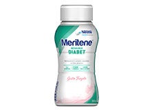 Meritene® Resource Diabet Drink