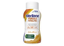 Meritene® Forza e Vitalità Drink