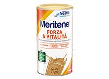 Meritene® Forza e Vitalità