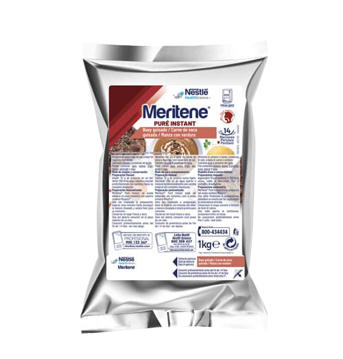 Meritene® Puré