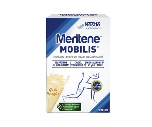 Meritene® Mobilis
