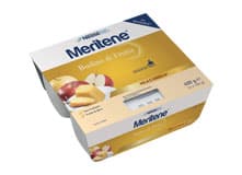 Meritene Budino di frutta