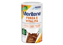 Meritene® Forza e Vitalità