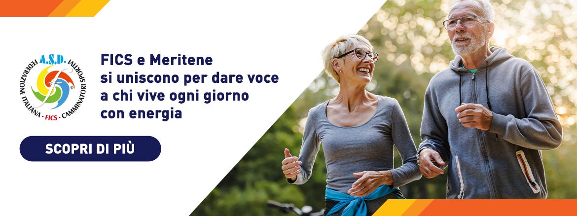 Scopri le iniziative