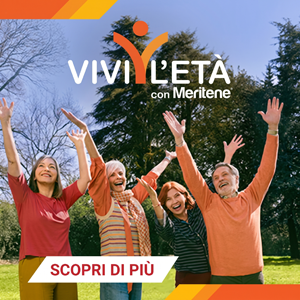 Vivi L'Età