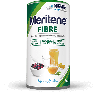 Meritene Fibre Meritene Fibre
