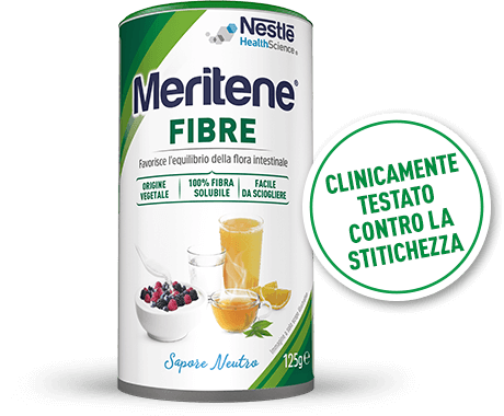Meritene Fibre Meritene Fibre