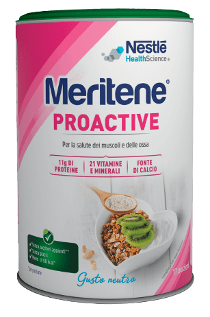 Meritene Proactive