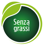 Senza grassi