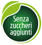 Senza zuccheri